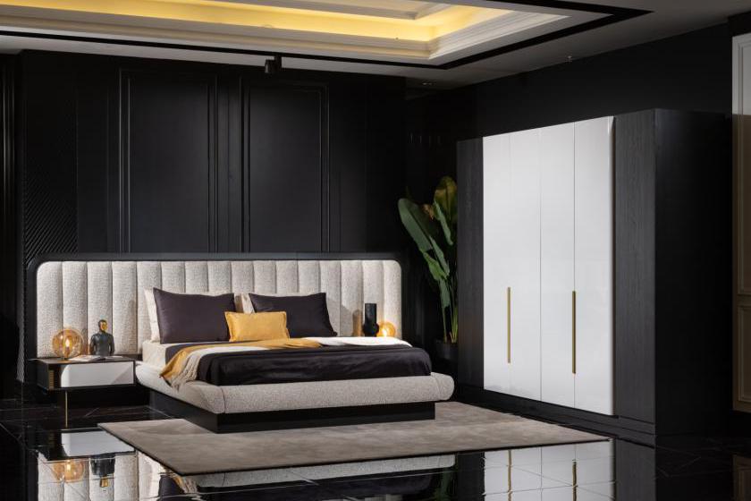 ETRO YATAK ODASI TAKIM